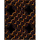 Patrick Norguet Stitch Carpet