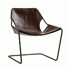 Paulo Mendes da Rocha Paulistano Armchair