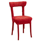 Peter Traag Mummy Chair