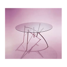 Philippe Starck Dole Melipone Table