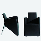 Philippe Starck J. - Serie Lang Armchair