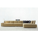 Philippe Starck M.I.S.S. - Music Image Sofa System