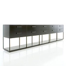 Piero Lissoni HT Office Storage
