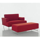 Piero Lissoni Nest Seating