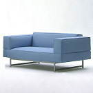 Piero Lissoni Reef Seating