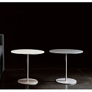 Piero Lissoni and Sung-Sook Kim On-Off Tables