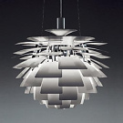 Poul Henningsen PH Artichoke Lamp