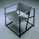 Radboud van Beekum FM60 Chair