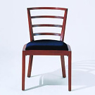 Raul de Armas de Armas Chair
