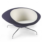Ren&eacute; Holten Kirk Armchair