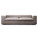 Rodolfo Dordoni Cuba Sofa