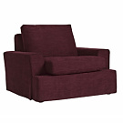 Rodolfo Dordoni Orsa Armchair