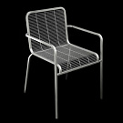 Romano Marcato Aria Chair