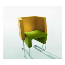 Ron Arad  Ron - Aldodown Chair