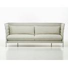 Ronan & Erwan Bourrellec Extra Late Sofa