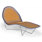 Ross Lovegrove Chaise Lounge