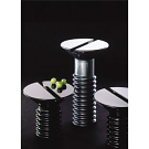 Eero Aarnio Screw Tables