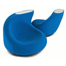 Setsu and Shinobu Ito Au Seating