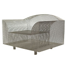 Shiro Kuramata How High the Moon Armchair