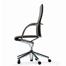 Sigurd Rothe Ahrend 350 Chair