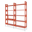Simon Pengelly Meta Shelving System