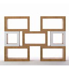 Simone Micheli Link Storage Units