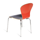 Ross Lovegrove Sprite Stacking Chair