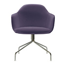 Stefano Gallizioli Wave Chair