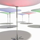 Studio Vertijet Juri G Shade-Maker