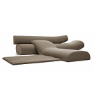 Studio Vertijet Lava Seating