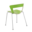 Susanne Gr&oslash;nlund Shape Chair