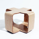 Thomas Bentzen Plus Stool