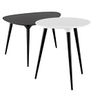 Thomas Pedersen Icicle Table