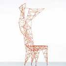 Tom Dixon Pylon Chair