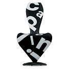 Tom Dixon S-Chair Limited Edition