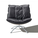 Tom Stepp Prime Time Easy Chair
