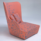 Tord Boontje Closer Armchair