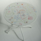 Tord Boontje T-Bon Bon Tables