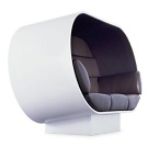 Uli Schmid and Christian Olufemi Home Sweet Home Sofa