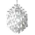 Verner Panton Spiral Lamp SP Series