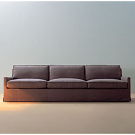 Vincent van Duysen Cousy Seating