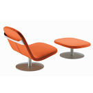 Werner Aisslinger Flori Armchair