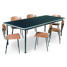 Wilhelm H. Gispen Gispen 515 Table