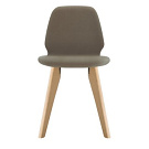 Alfredo H&auml;berli Tindari Chair