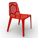 Arik Levy Pattern Chair