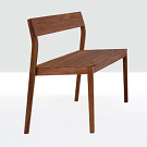 Catharina Lorenz Sit Bench