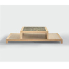 Chi Wing Lo Kyr Table
