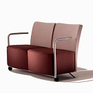 David Allan Pesso Celeste Lounge Chair and Sofa