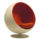Eero Aarnio Ball Chair