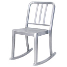 Philippe Starck Emeco Heritage Rocker